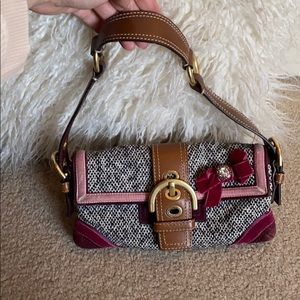 Coach Small bag